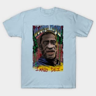 George T-Shirt